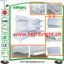 Supermarket Shelf, Heavy Duty Shelf, Gondola Racks